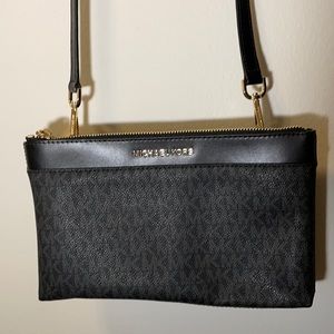 Cross bag from Michael Kors